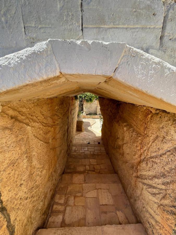 Masseria Piccole Taverne Farm stay