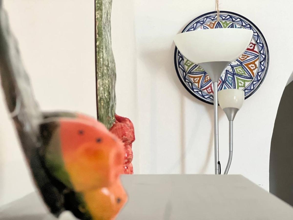 Masseria Piccole Taverne Farm stay