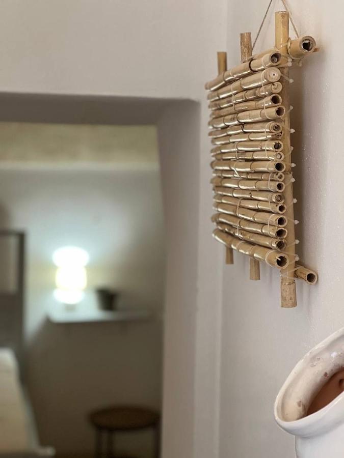 Farm stay Masseria Piccole Taverne Rosa Marina
