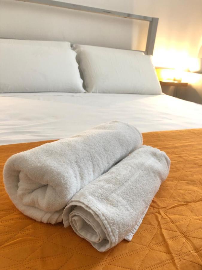 Masseria Piccole Taverne Farm stay
