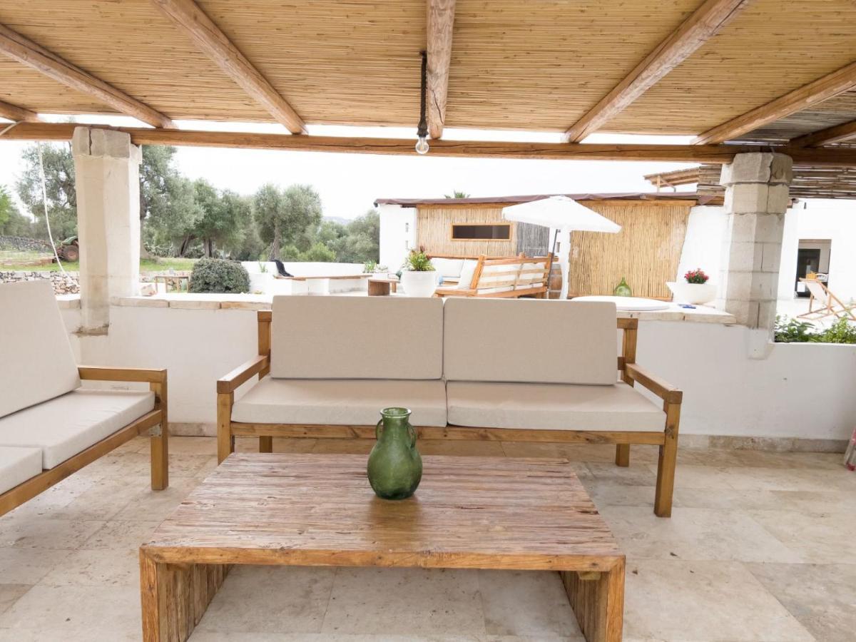 Farm stay Masseria Piccole Taverne Rosa Marina