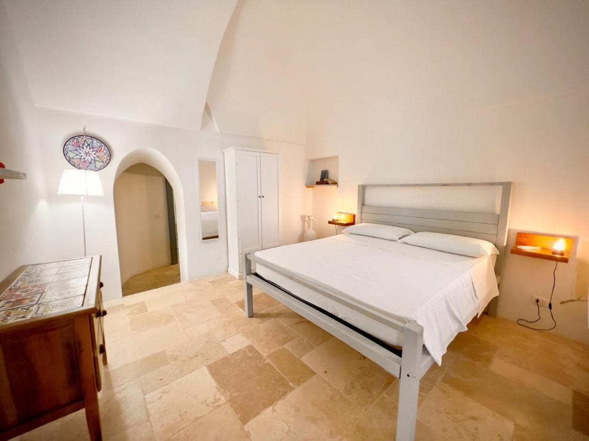 Masseria Piccole Taverne