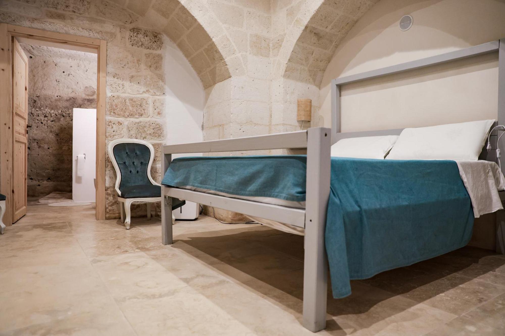 Masseria Piccole Taverne Farm stay *
