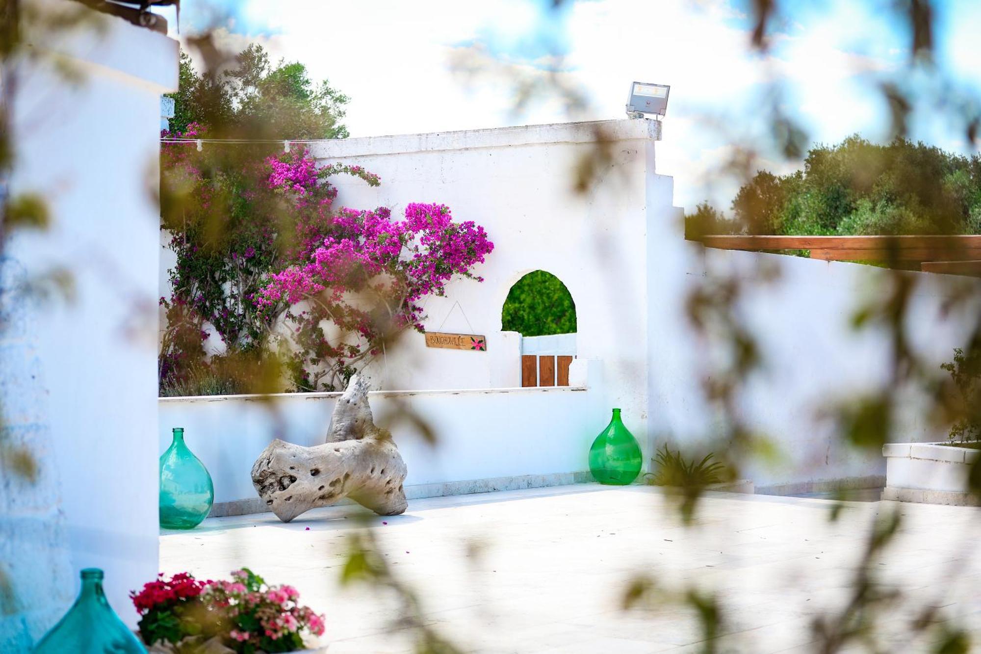 Masseria Piccole Taverne