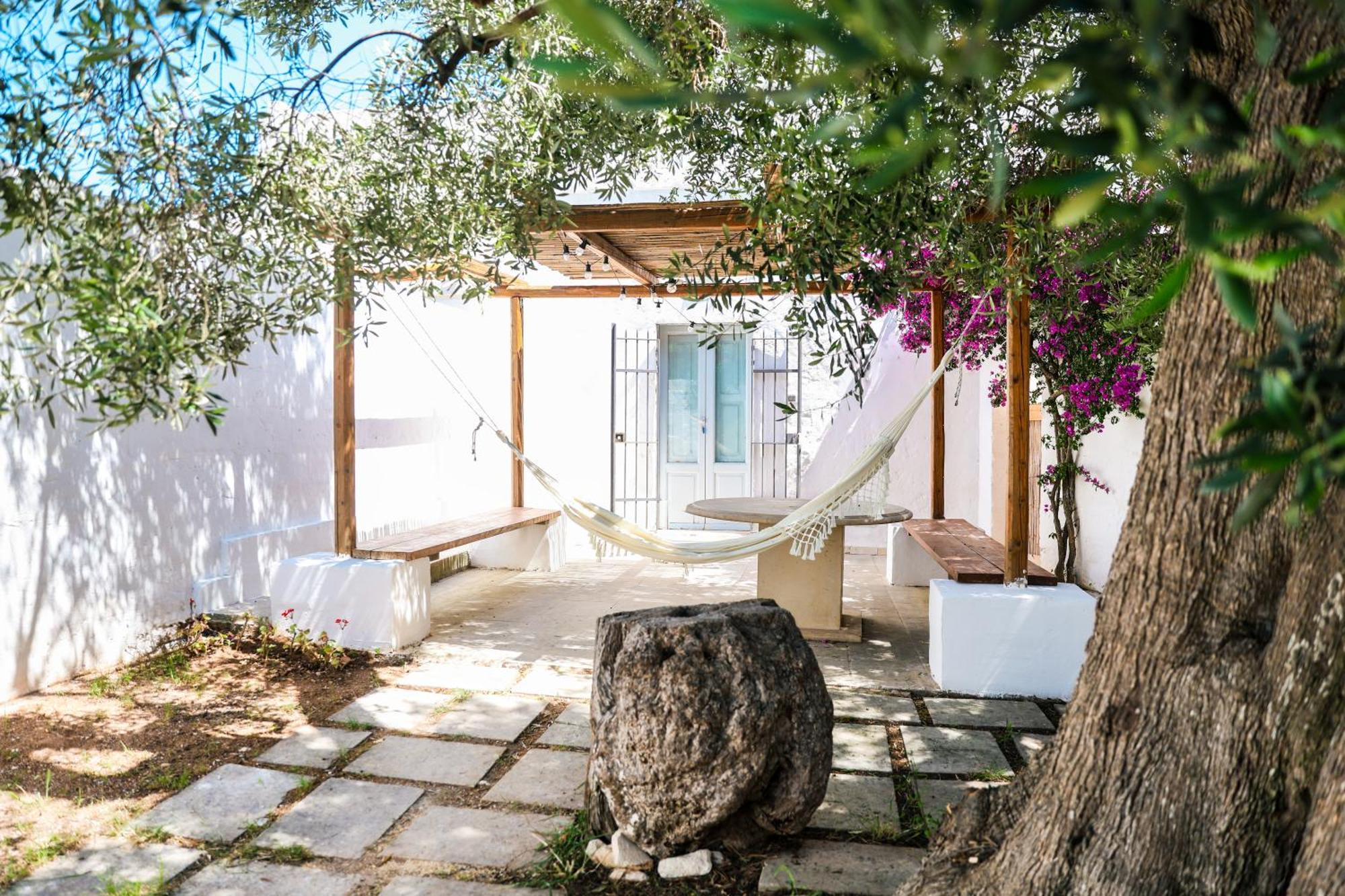 Masseria Piccole Taverne