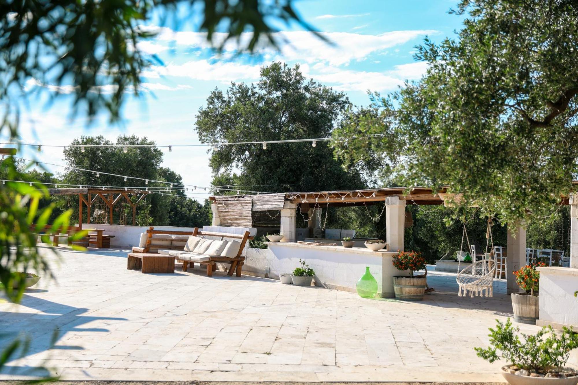 Masseria Piccole Taverne *