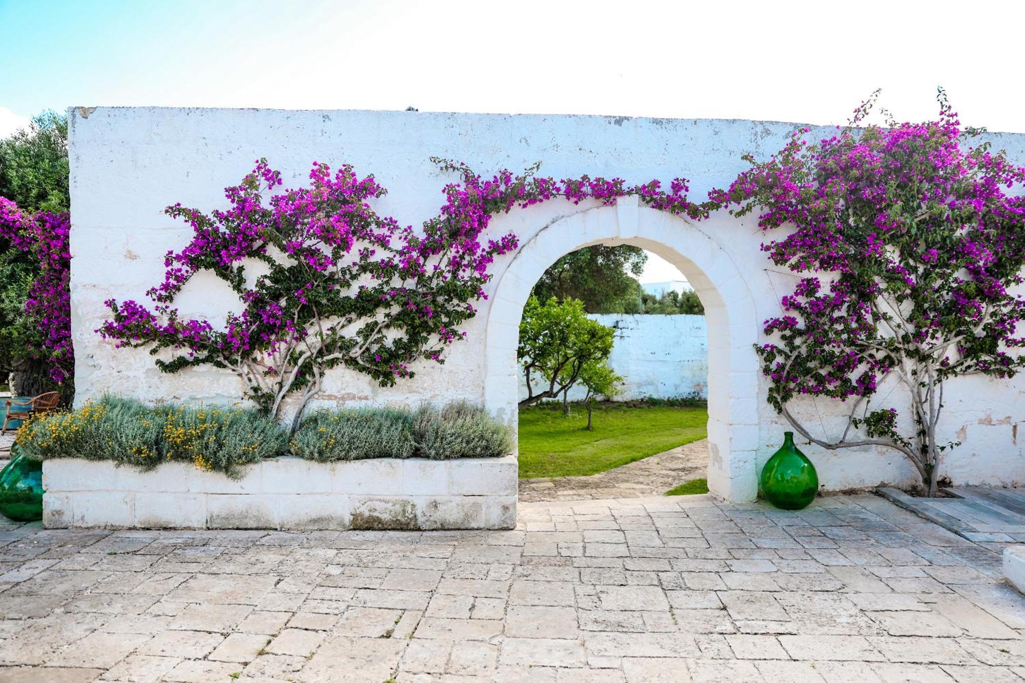 Masseria Piccole Taverne *
