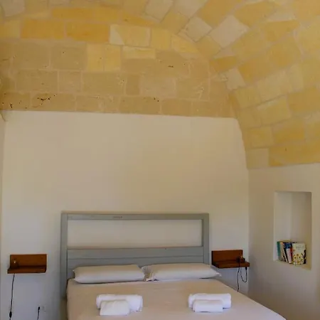 Masseria Piccole Taverne Rosa Marina Exterior photo