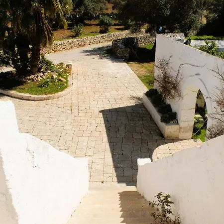 Masseria Piccole Taverne Rosa Marina Exterior photo