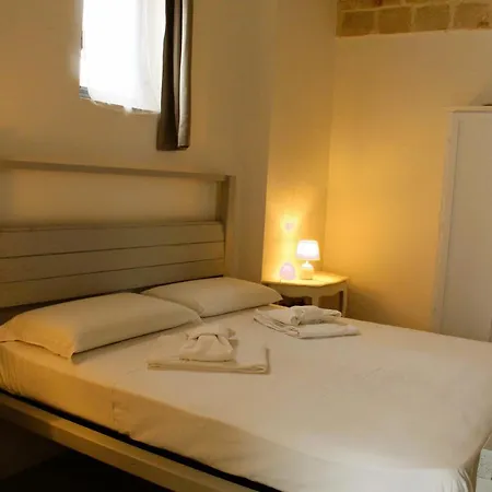 Masseria Piccole Taverne Rosa Marina Exterior photo