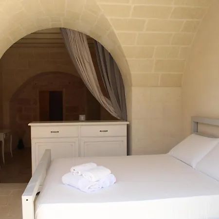 Masseria Piccole Taverne Rosa Marina Exterior photo