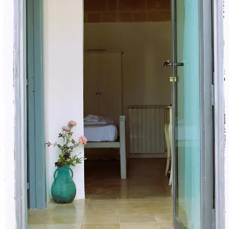 Masseria Piccole Taverne Rosa Marina Exterior photo