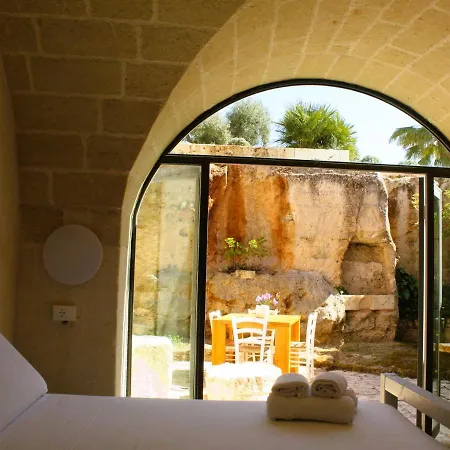Masseria Piccole Taverne Rosa Marina Exterior photo