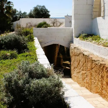 Masseria Piccole Taverne Rosa Marina Exterior photo