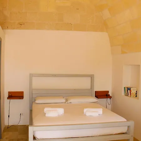 Masseria Piccole Taverne Rosa Marina Exterior photo