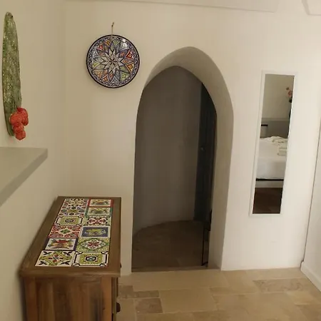 Masseria Piccole Taverne Rosa Marina Exterior photo