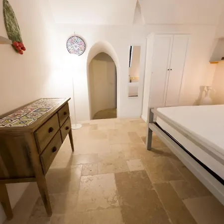 Masseria Piccole Taverne Rosa Marina Exterior photo