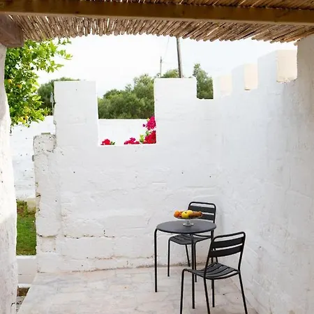 Masseria Piccole Taverne Rosa Marina Exterior photo