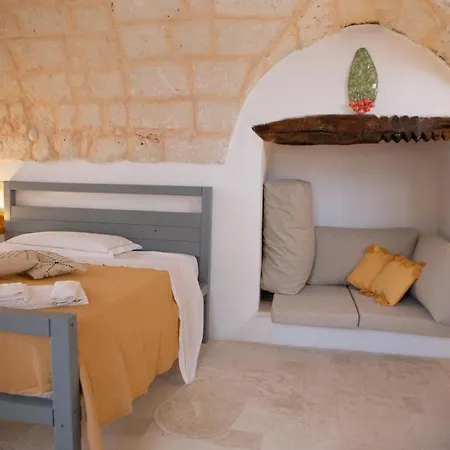 Masseria Piccole Taverne Rosa Marina Exterior photo