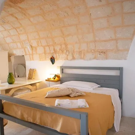 Masseria Piccole Taverne Rosa Marina Exterior photo