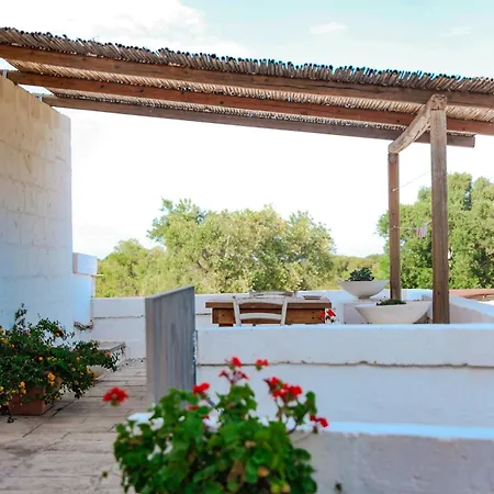 Masseria Piccole Taverne Rosa Marina Exterior photo