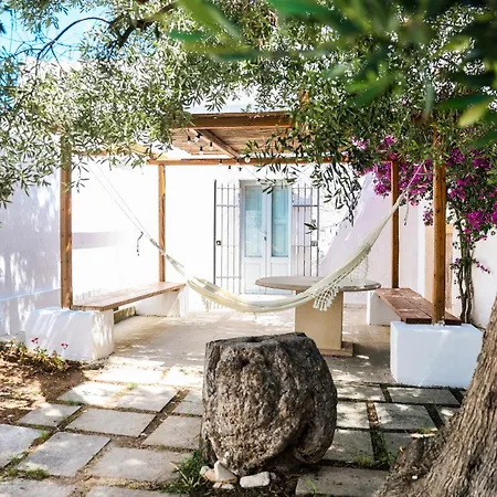 Masseria Piccole Taverne Rosa Marina Exterior photo