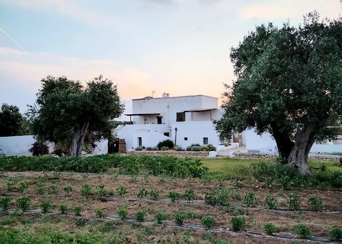 Masseria Piccole Taverne