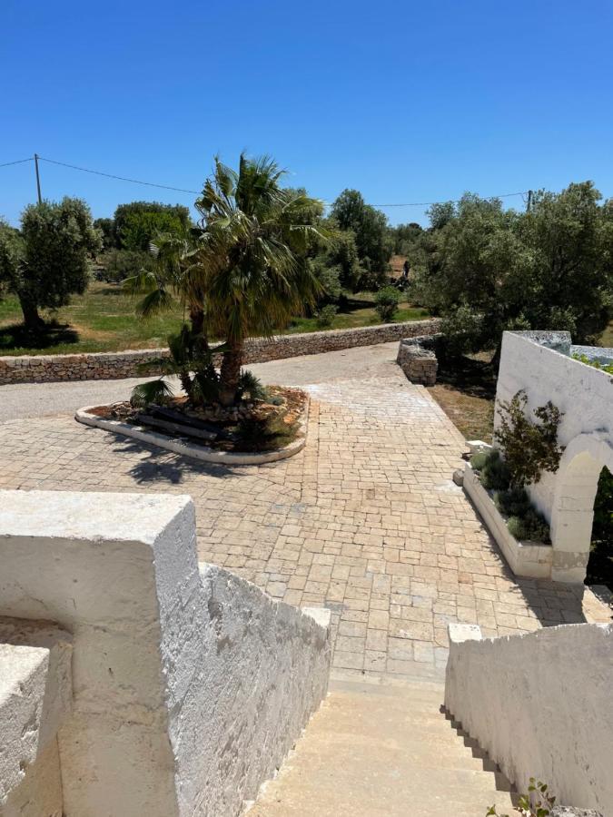 Masseria Piccole Taverne Rosa Marina