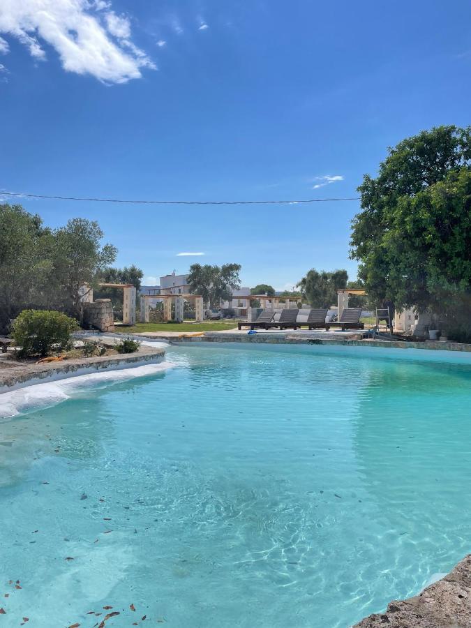 Masseria Piccole Taverne *