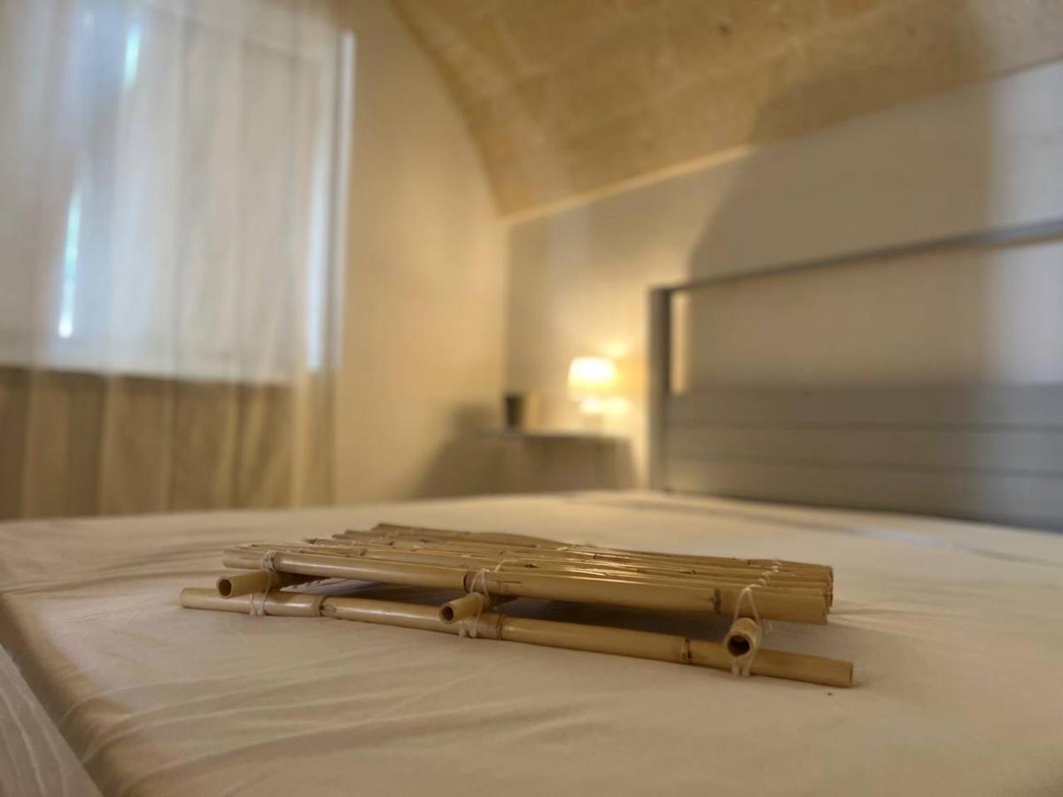 Masseria Piccole Taverne *