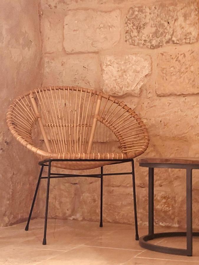 Masseria Piccole Taverne Rosa Marina