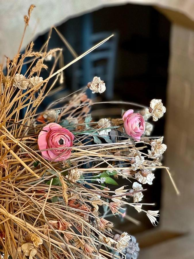 Masseria Piccole Taverne * Rosa Marina