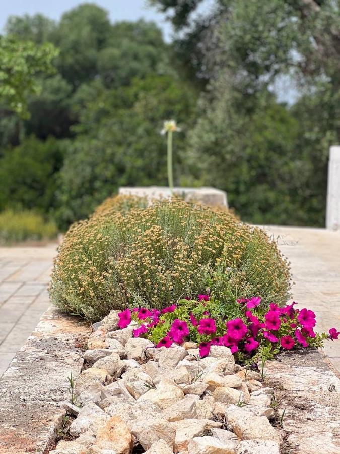 Masseria Piccole Taverne Bauernhof