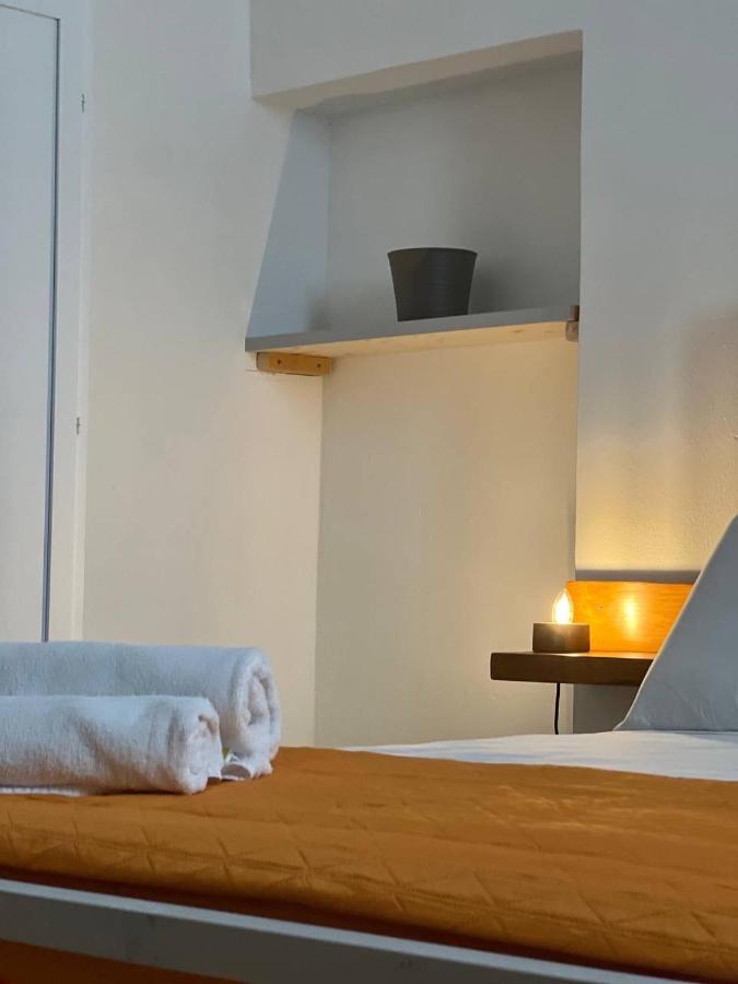 Bauernhof Masseria Piccole Taverne *