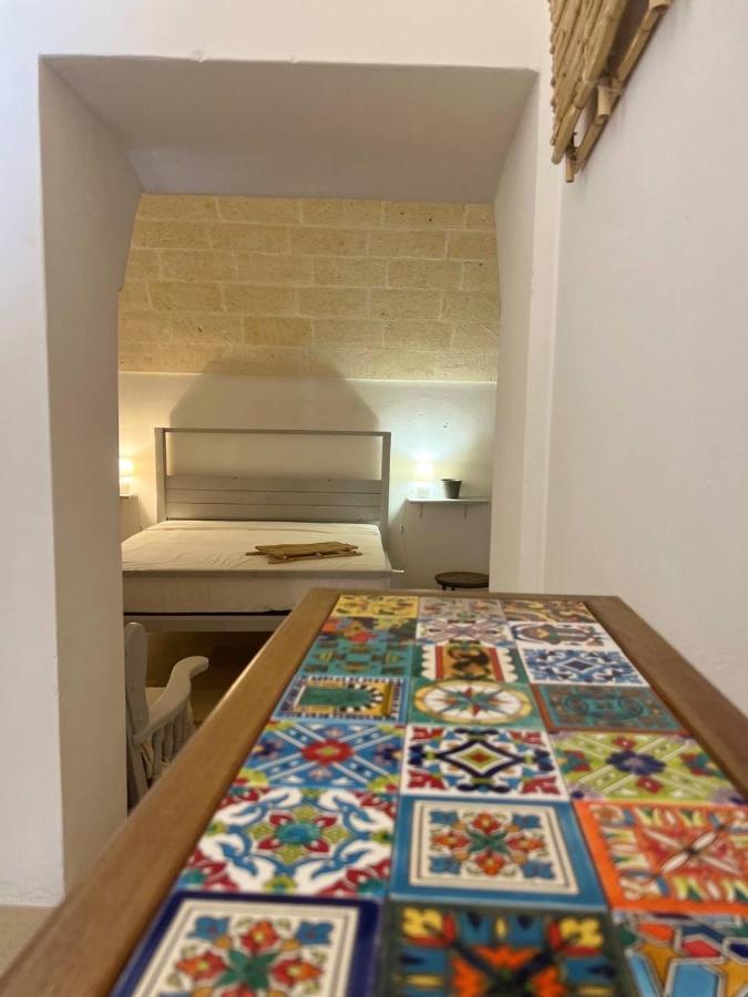 Bauernhof Masseria Piccole Taverne Rosa Marina