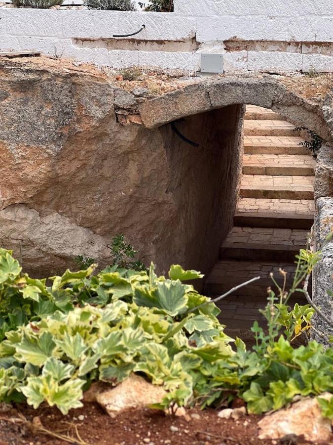 Masseria Piccole Taverne Bauernhof *