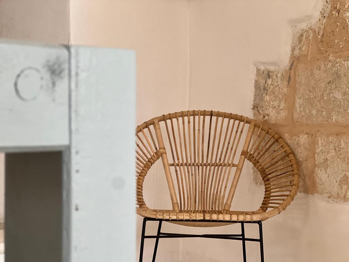 Bauernhof Masseria Piccole Taverne *
