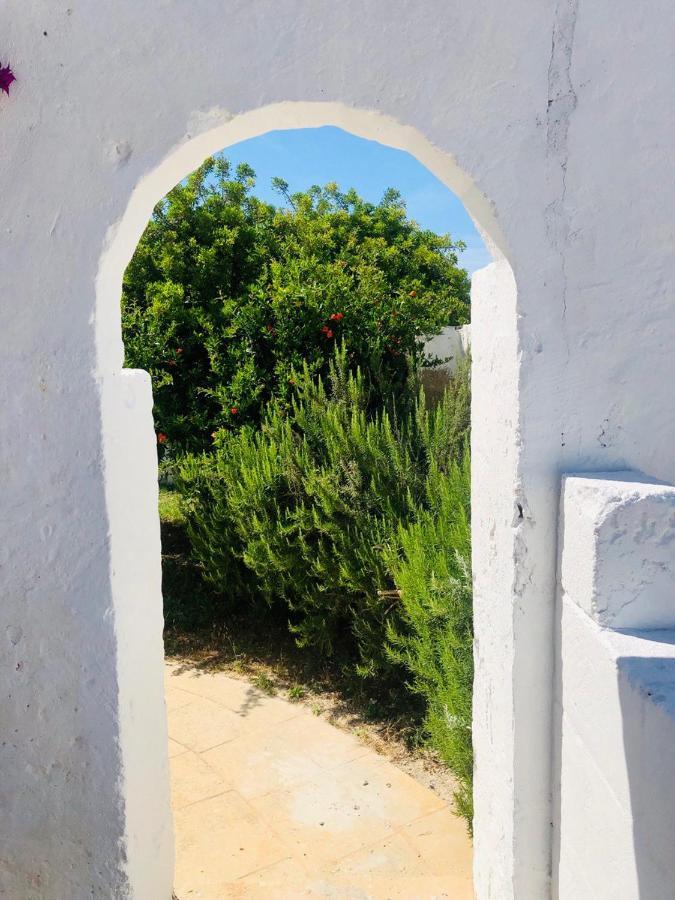 Masseria Piccole Taverne Rosa Marina
