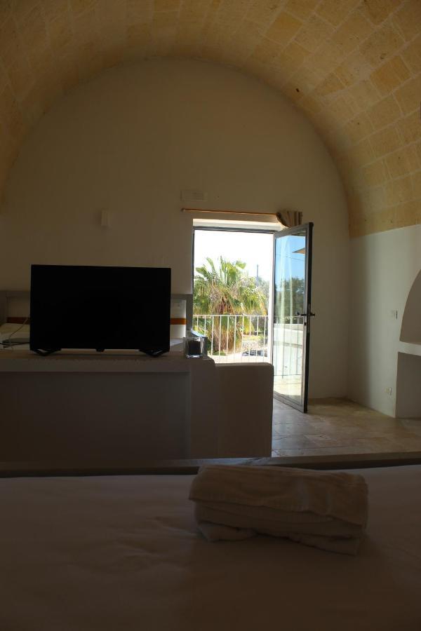 Masseria Piccole Taverne *
