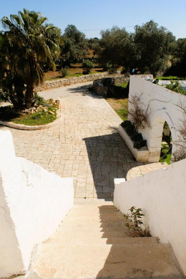 Masseria Piccole Taverne Rosa Marina