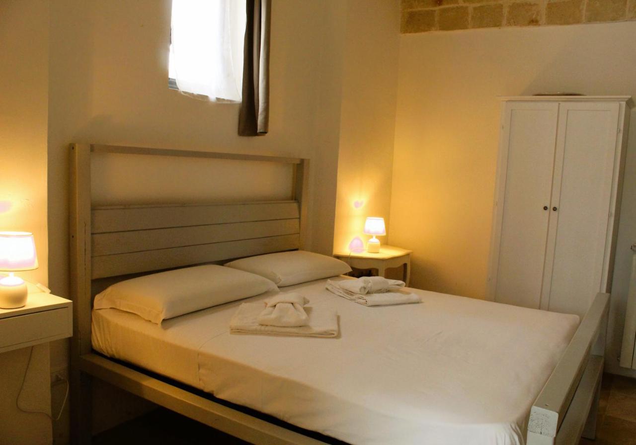 Masseria Piccole Taverne Bauernhof
