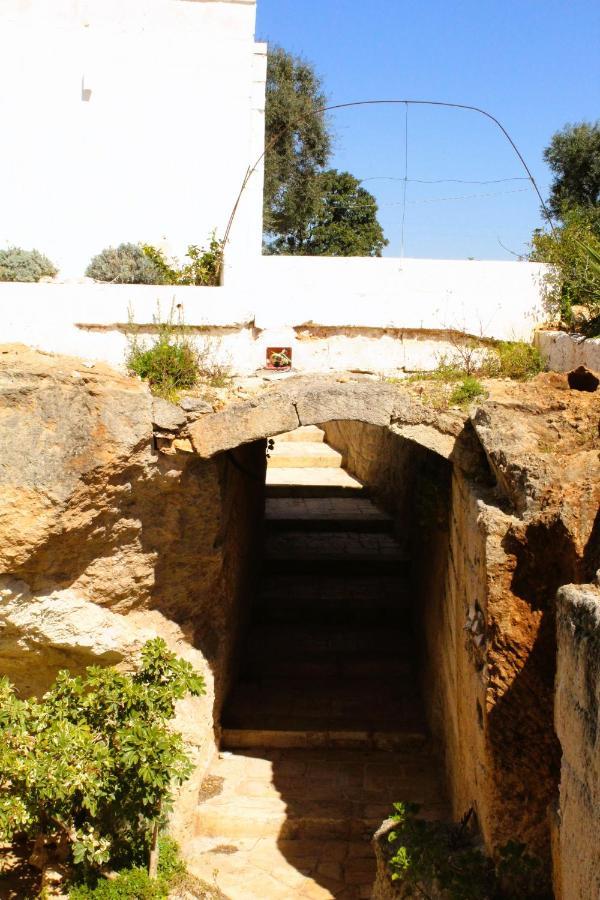 Bauernhof Masseria Piccole Taverne *