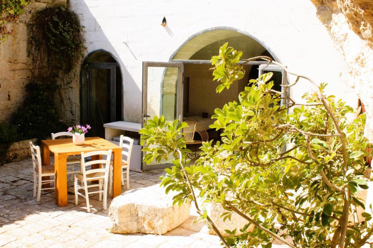 Masseria Piccole Taverne Bauernhof *