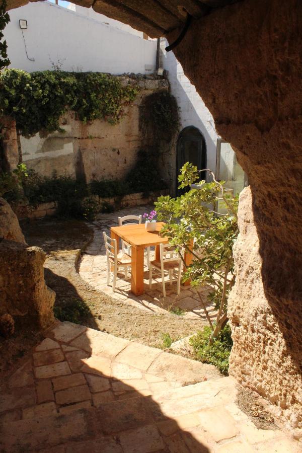Masseria Piccole Taverne *