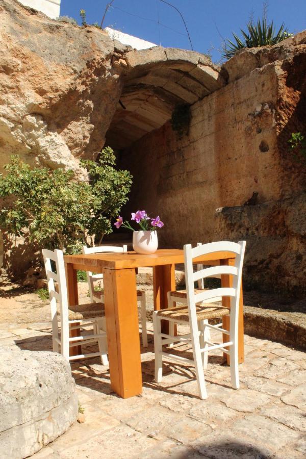 Masseria Piccole Taverne * Rosa Marina