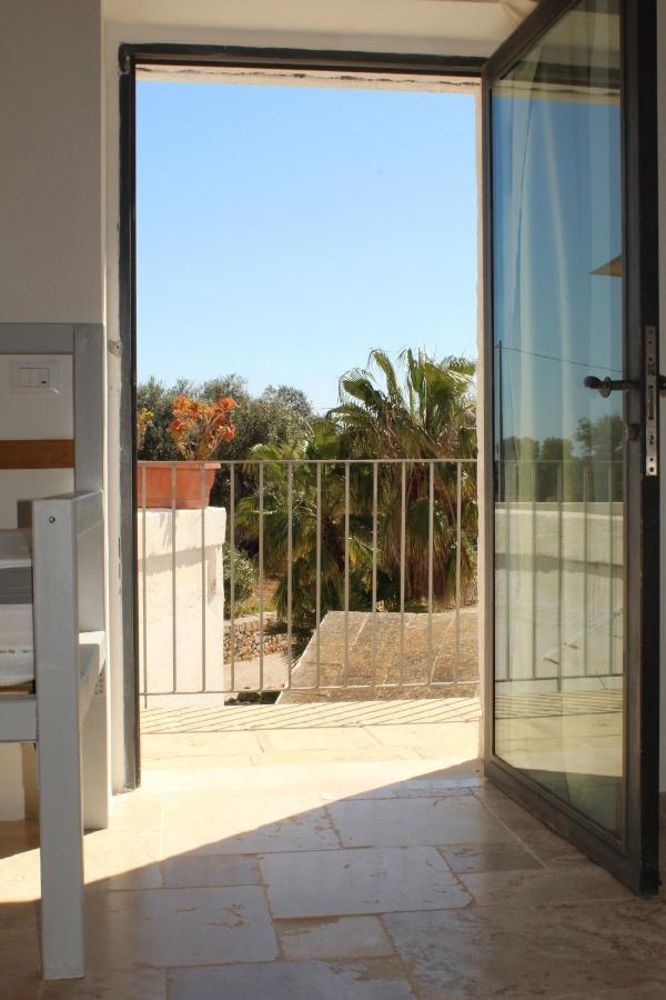 Masseria Piccole Taverne Bauernhof