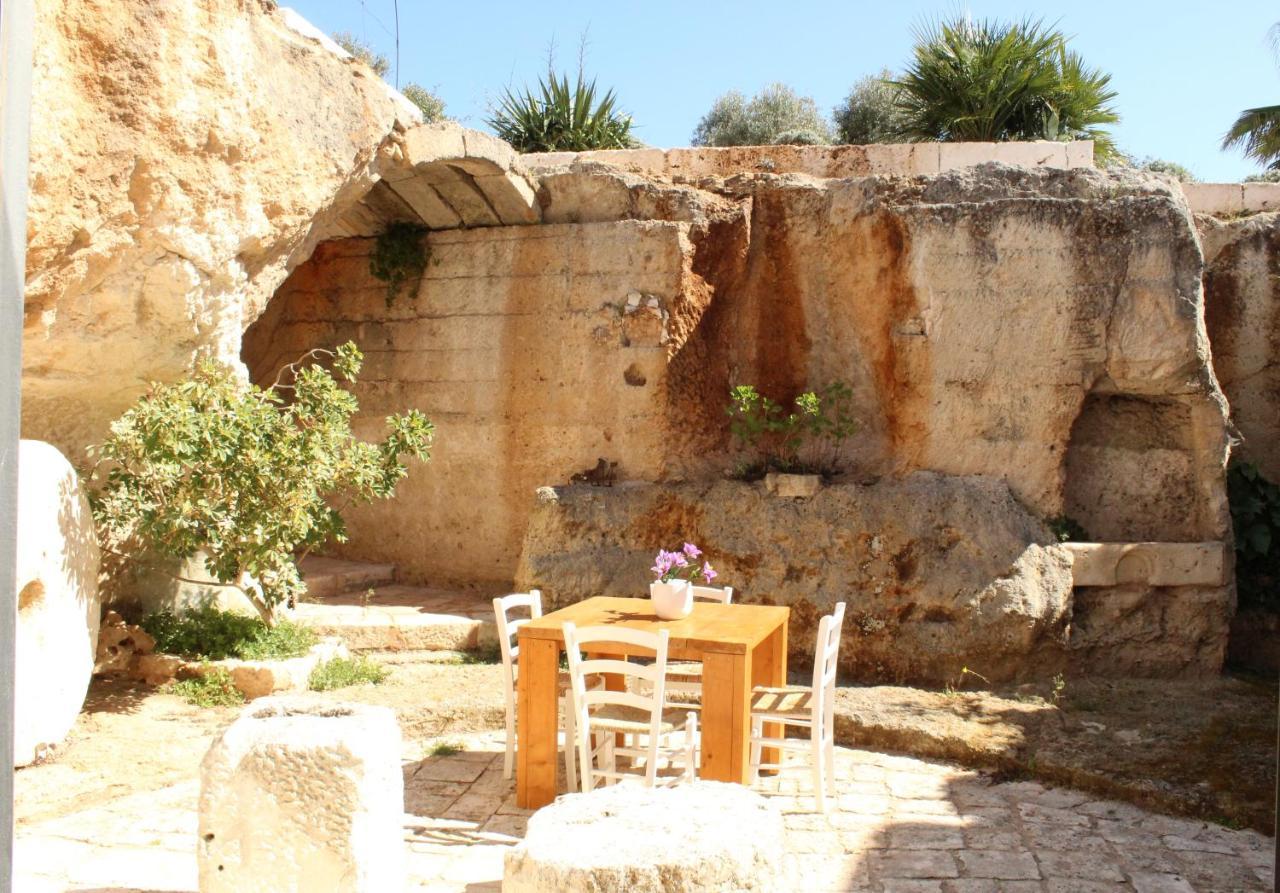 Bauernhof Masseria Piccole Taverne Rosa Marina
