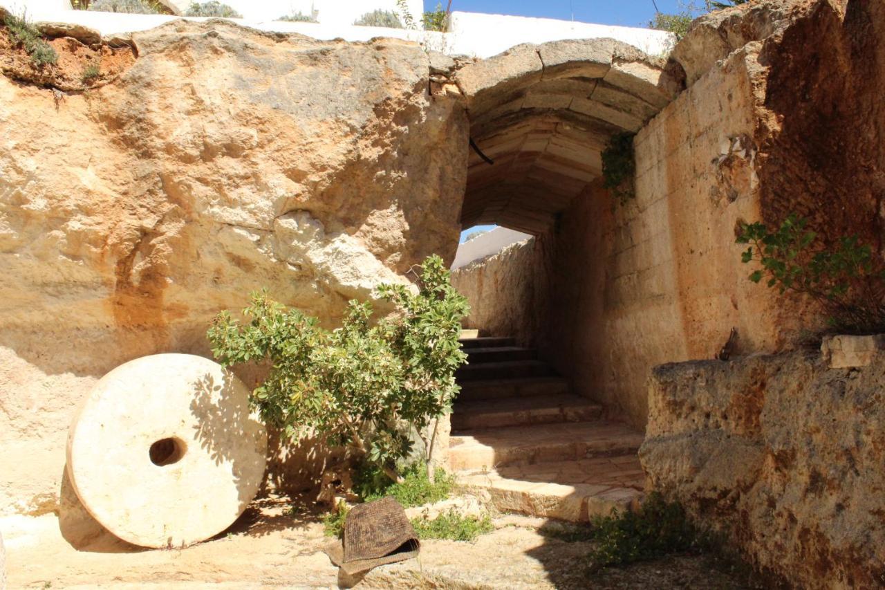 Bauernhof Masseria Piccole Taverne Rosa Marina