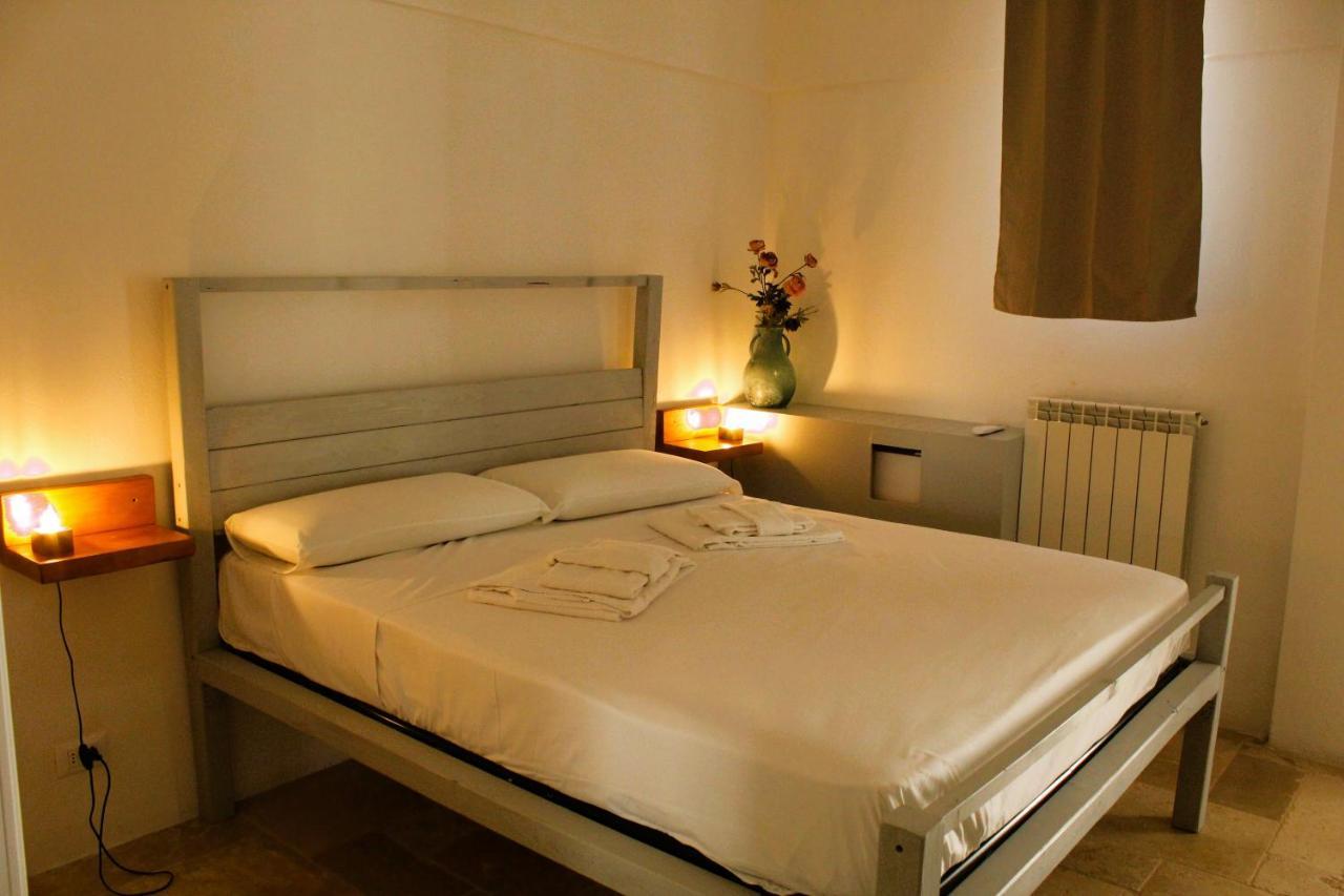 Masseria Piccole Taverne * Rosa Marina