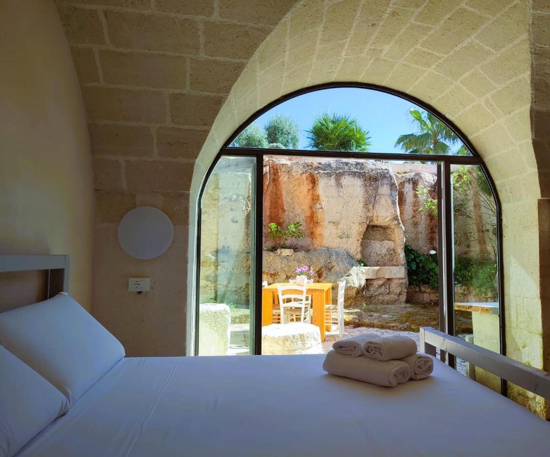 Masseria Piccole Taverne *